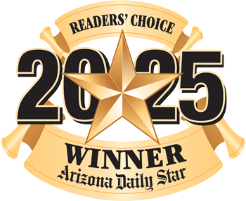 Readers Choice Award
