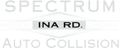 Spectrum Ina Rd Auto Collision logo