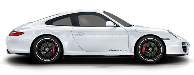 porsche color 3